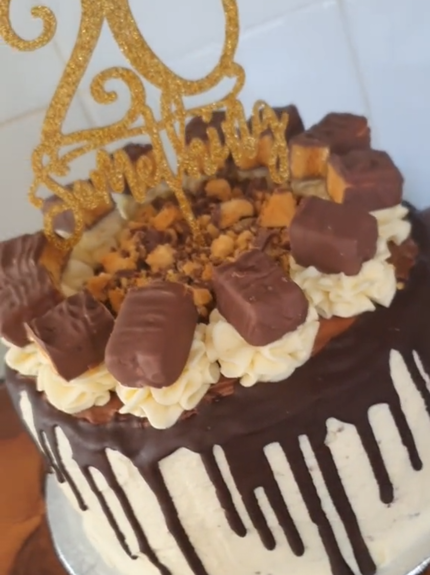 @Ally bakes