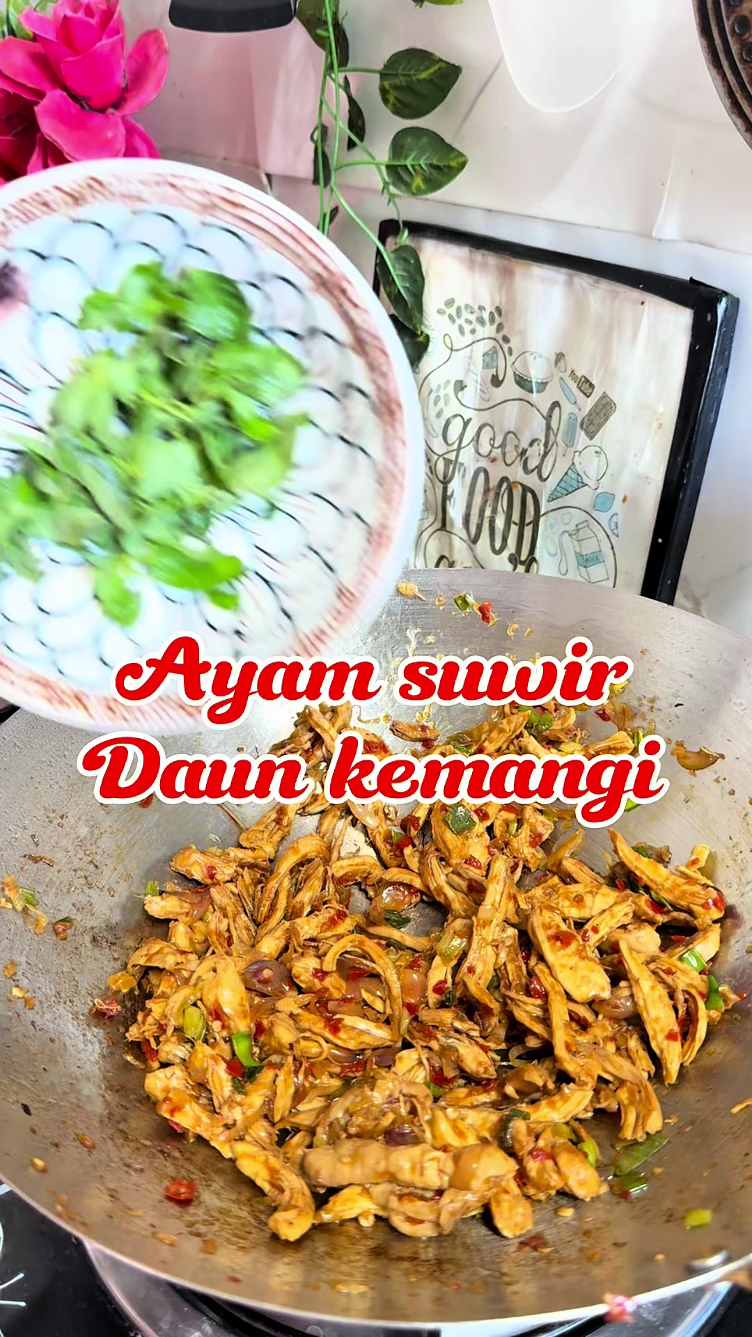 @Ayu wandira