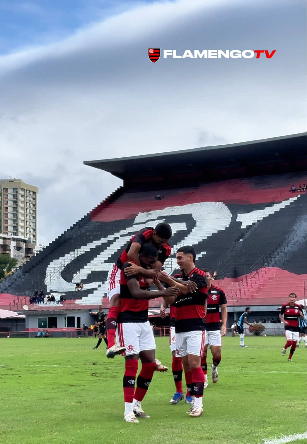 @Flamengo