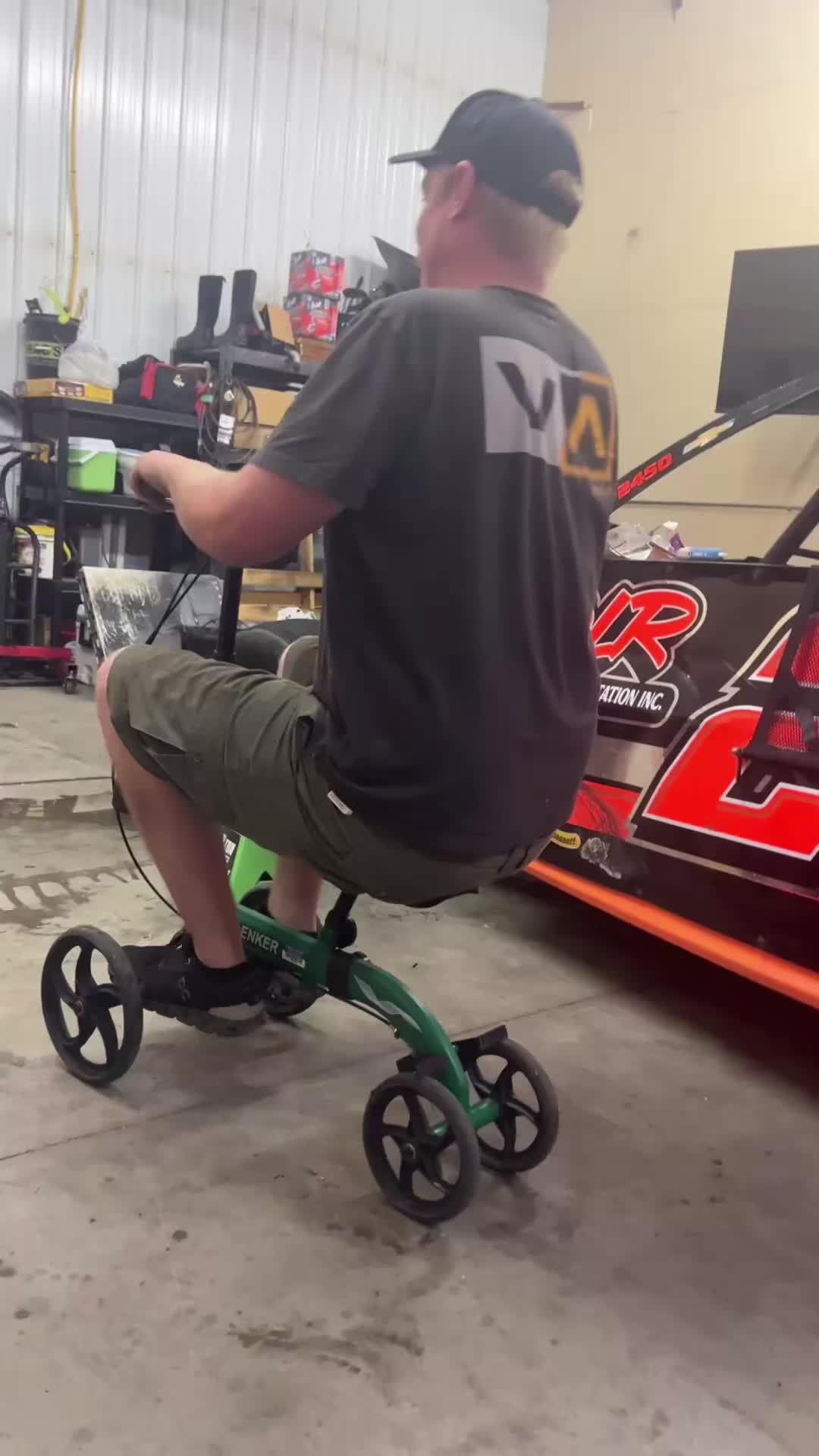 @Jen | Racing Lifestyle