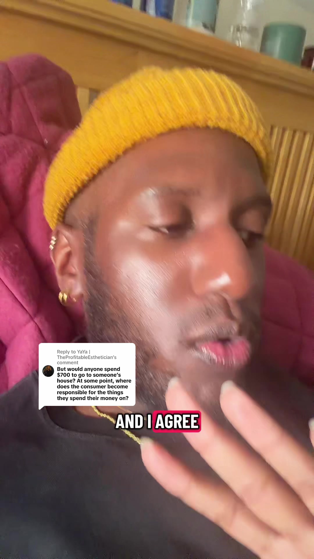 @Dvon Parker