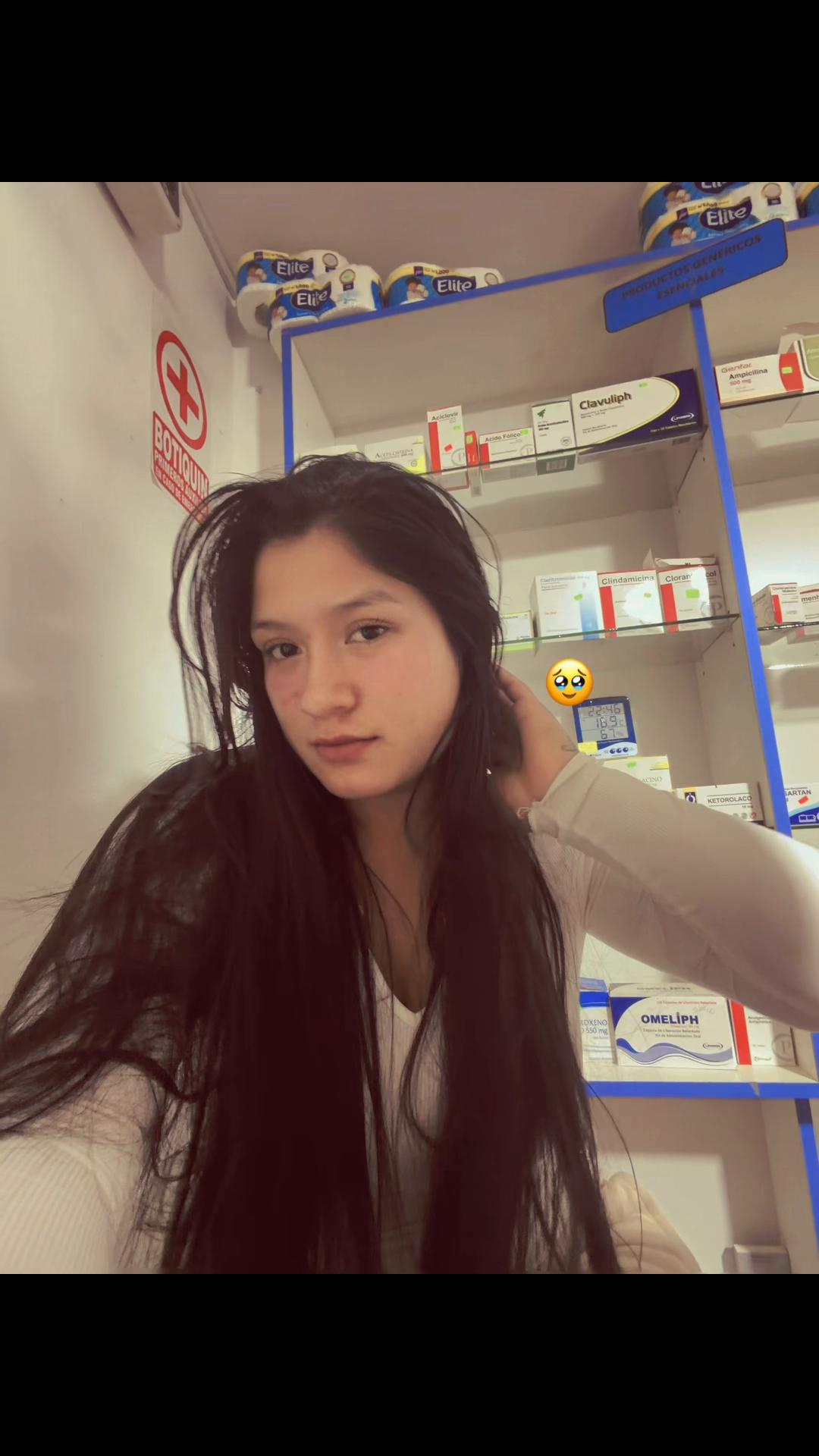 @Diana ๐ค๐