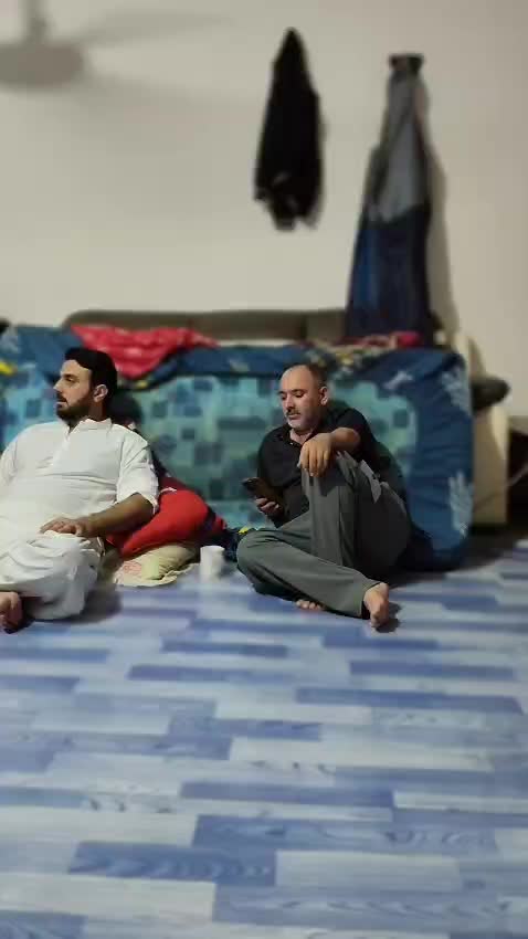 @Khalil Zada