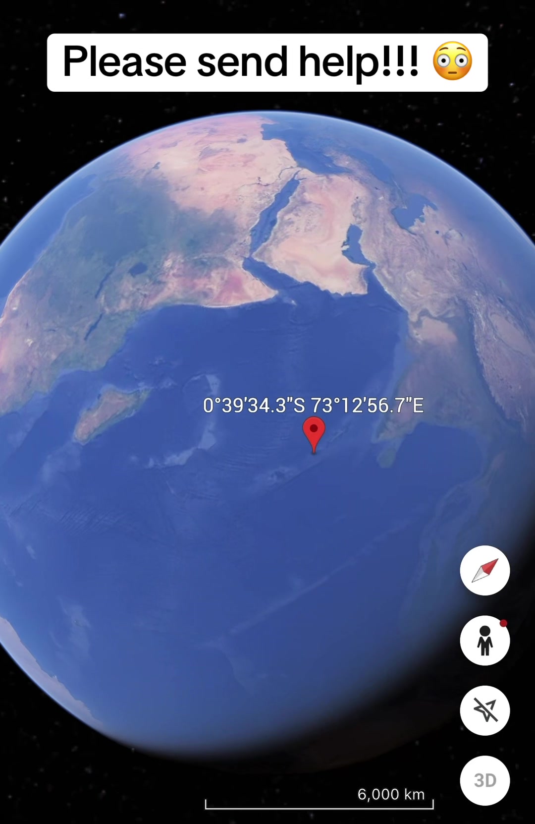 @Curiosity Compass