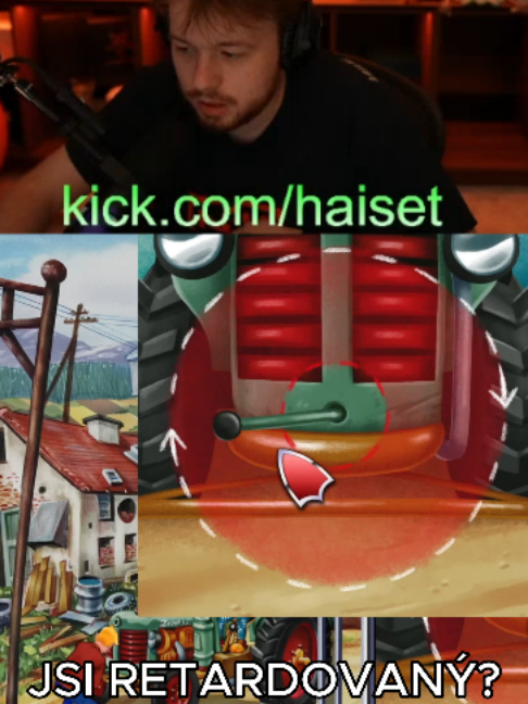 @haisetklipy