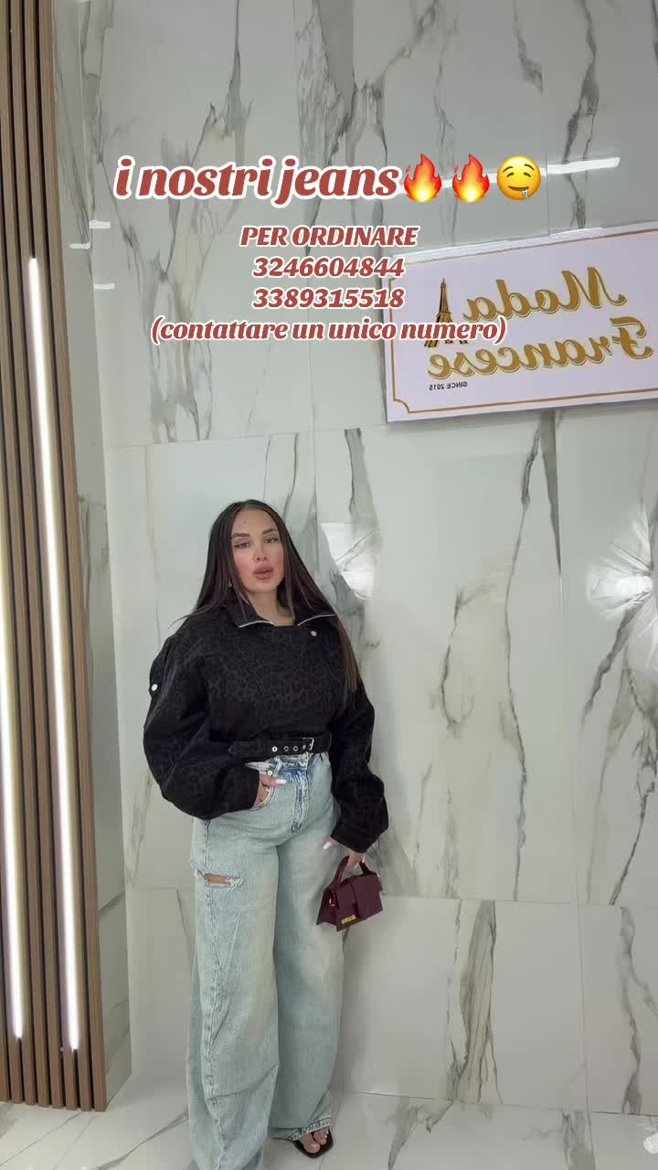 @Moda Francese