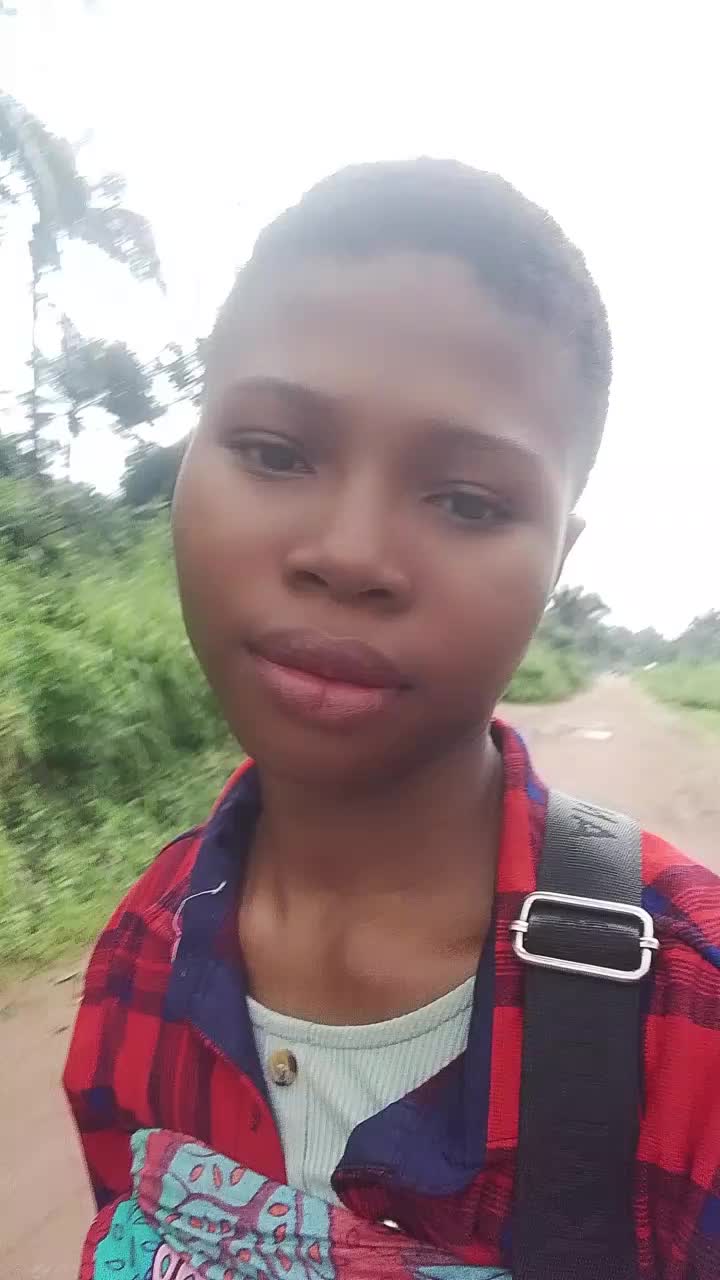 @Young star Adaeze backup acc