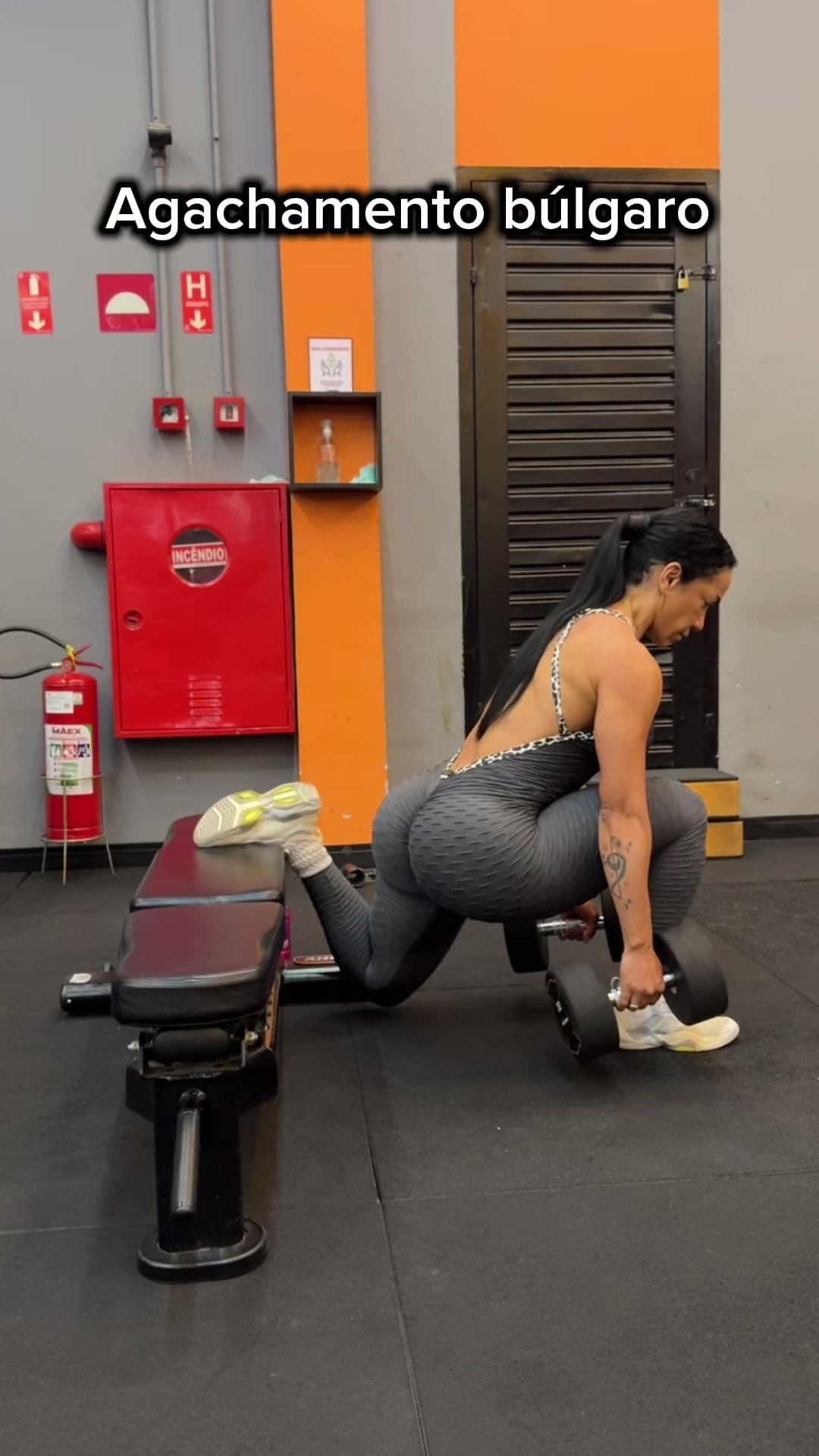 @&Eacute;rica Santos