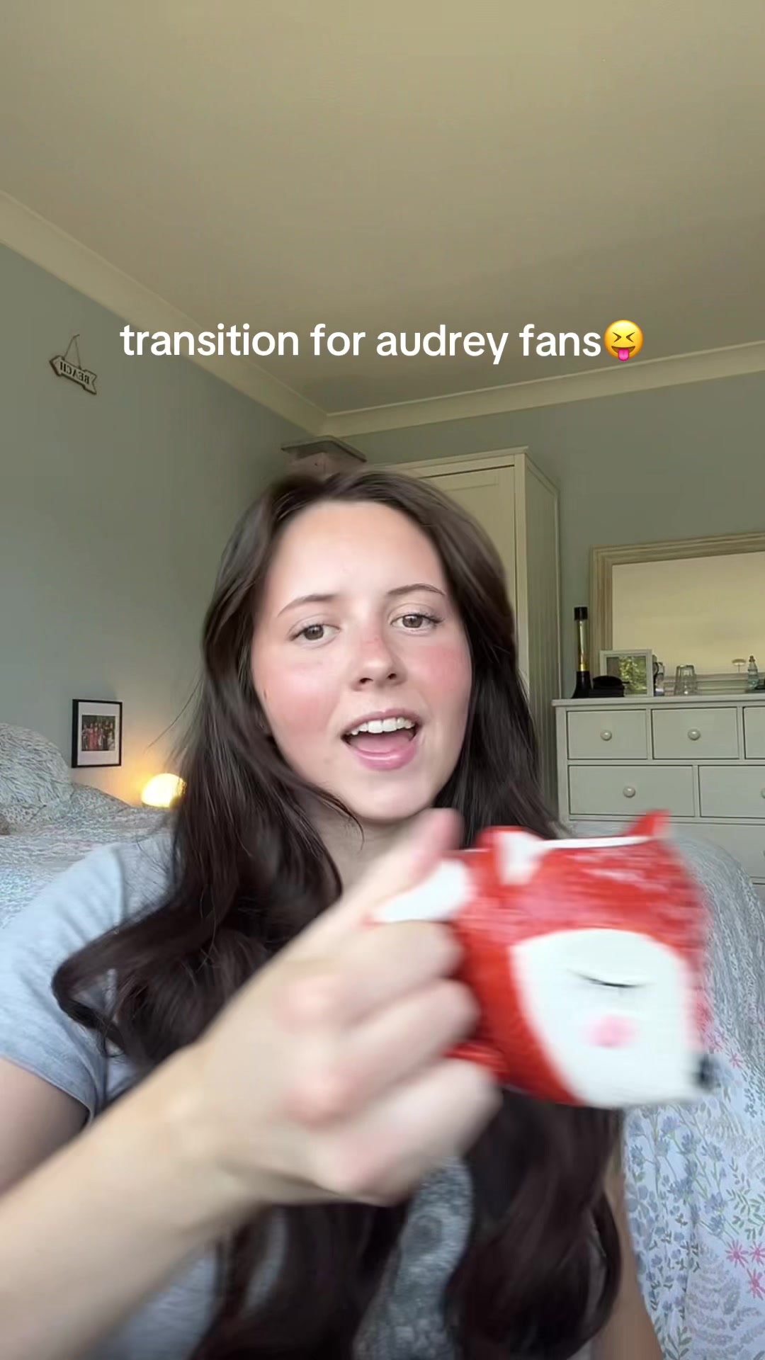 @Amelia