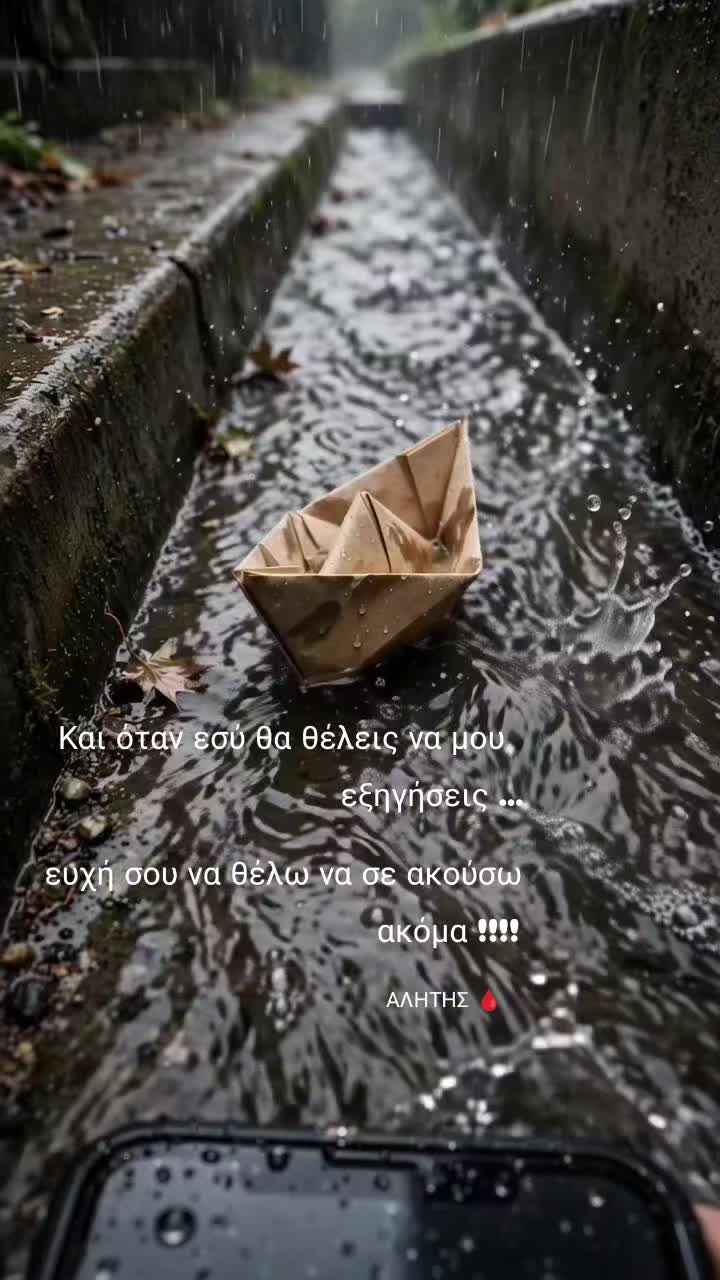 @ΑΛΗΤΗΣ 🩸