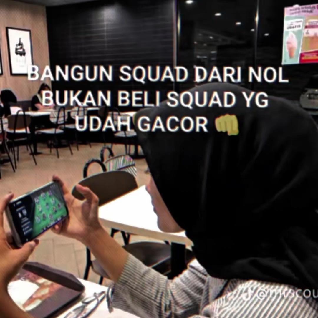 @SUKRON DAULAY