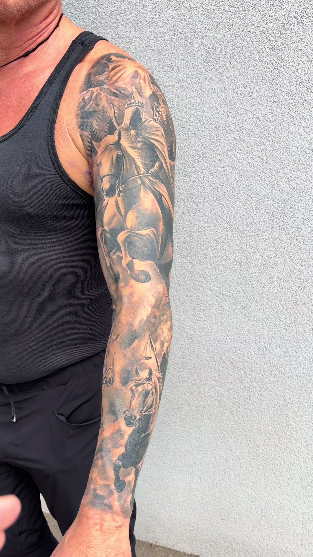 @Phil Haas Tattoos