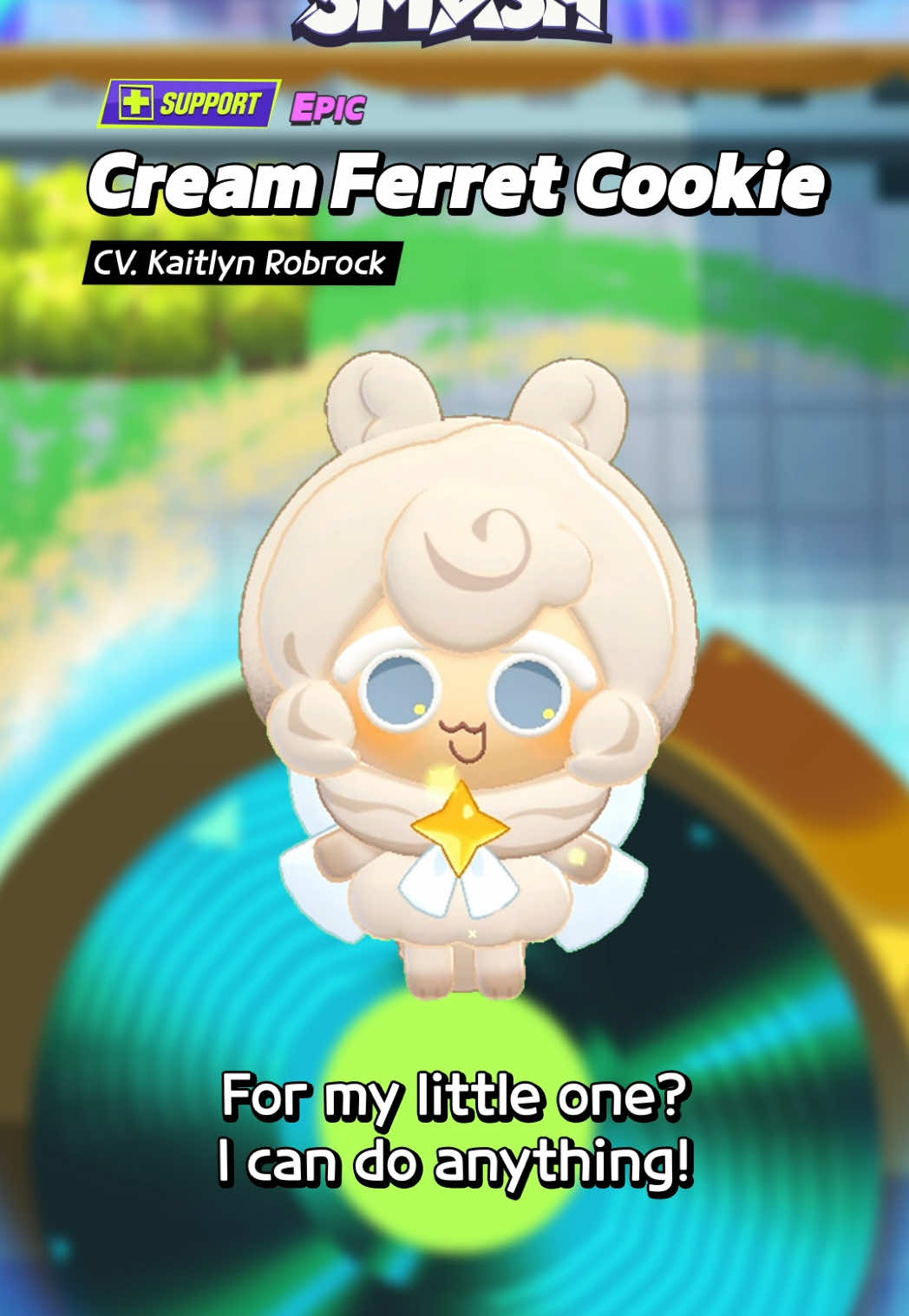 @CookieRun