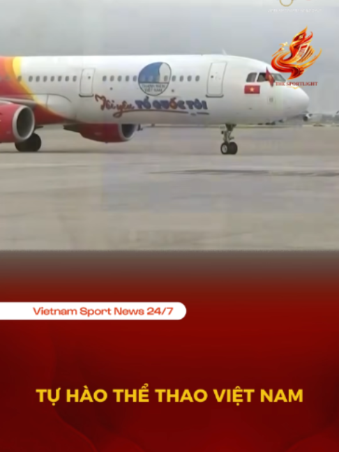 @Vietnam Sport News 24/7