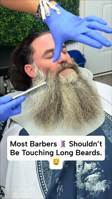@Inland Empire Beard Specialist