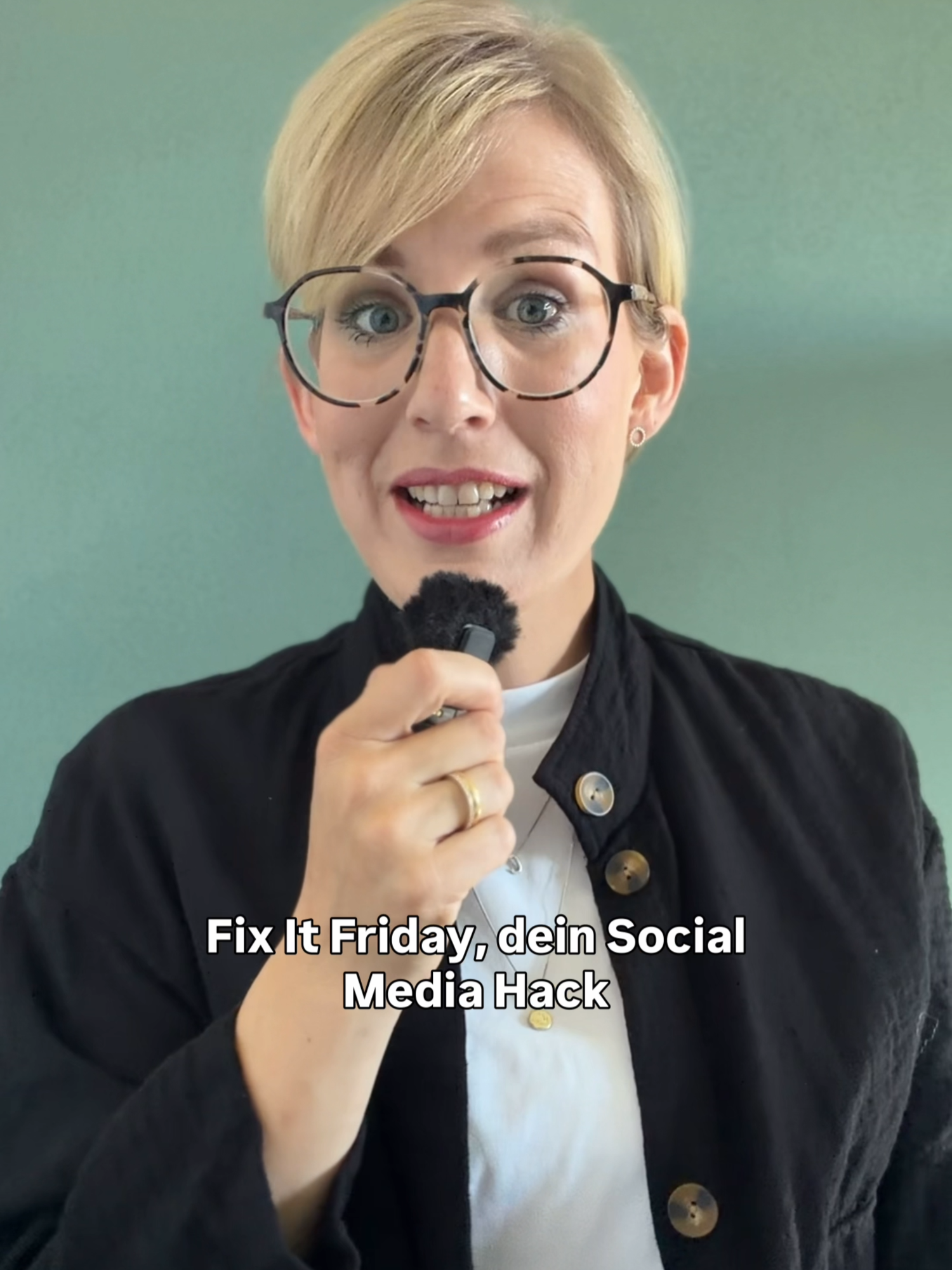 @Social Media & Politik