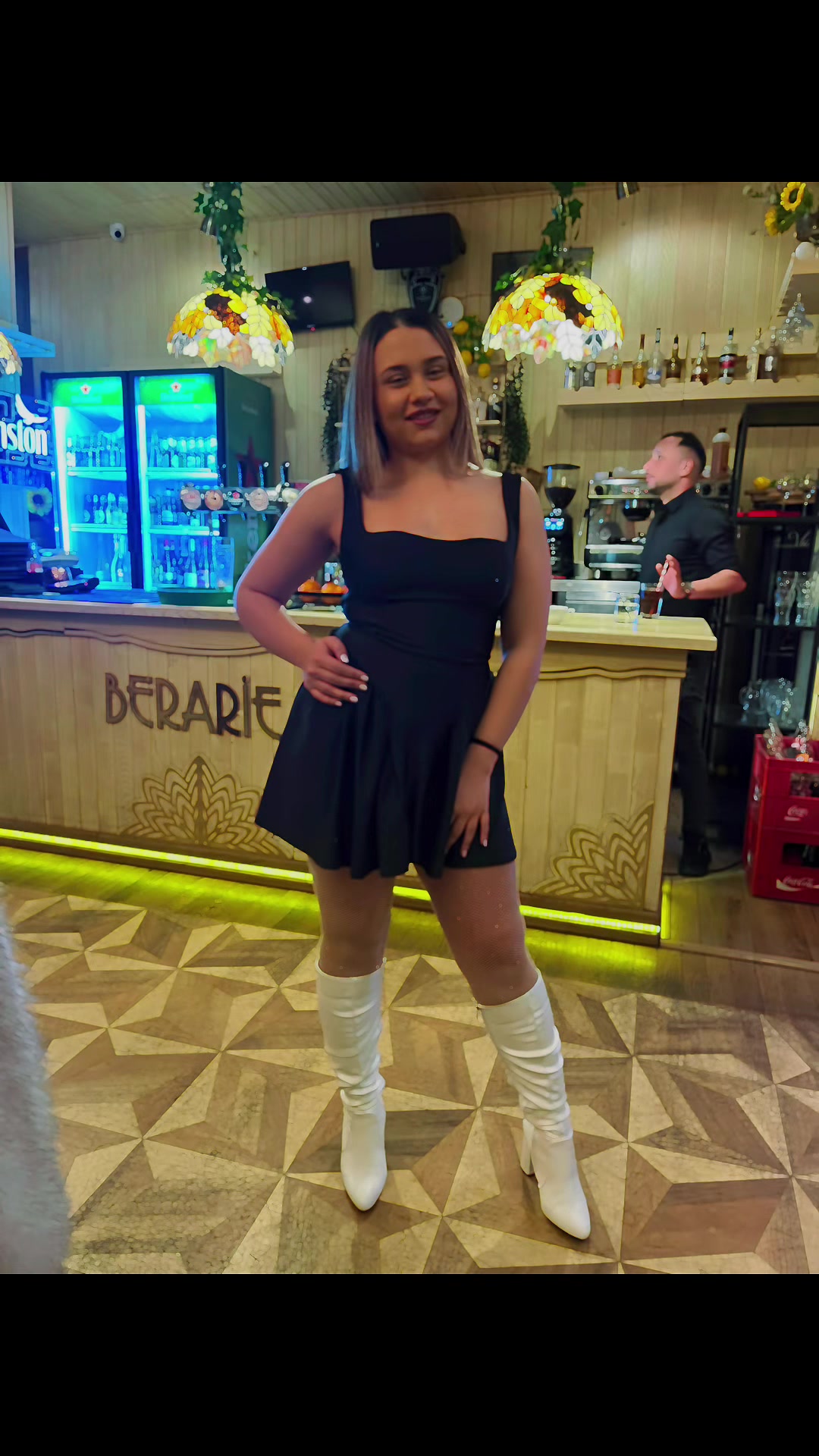 @Anca Elena