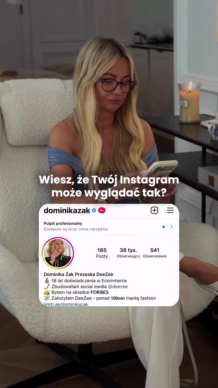 @Domi Żak I Strategia & Biznes