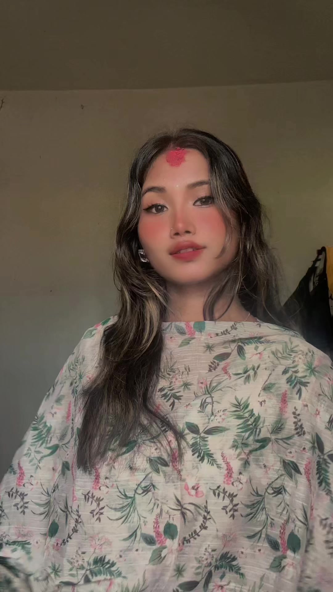 @Anzali Chaudhary❤️🤌