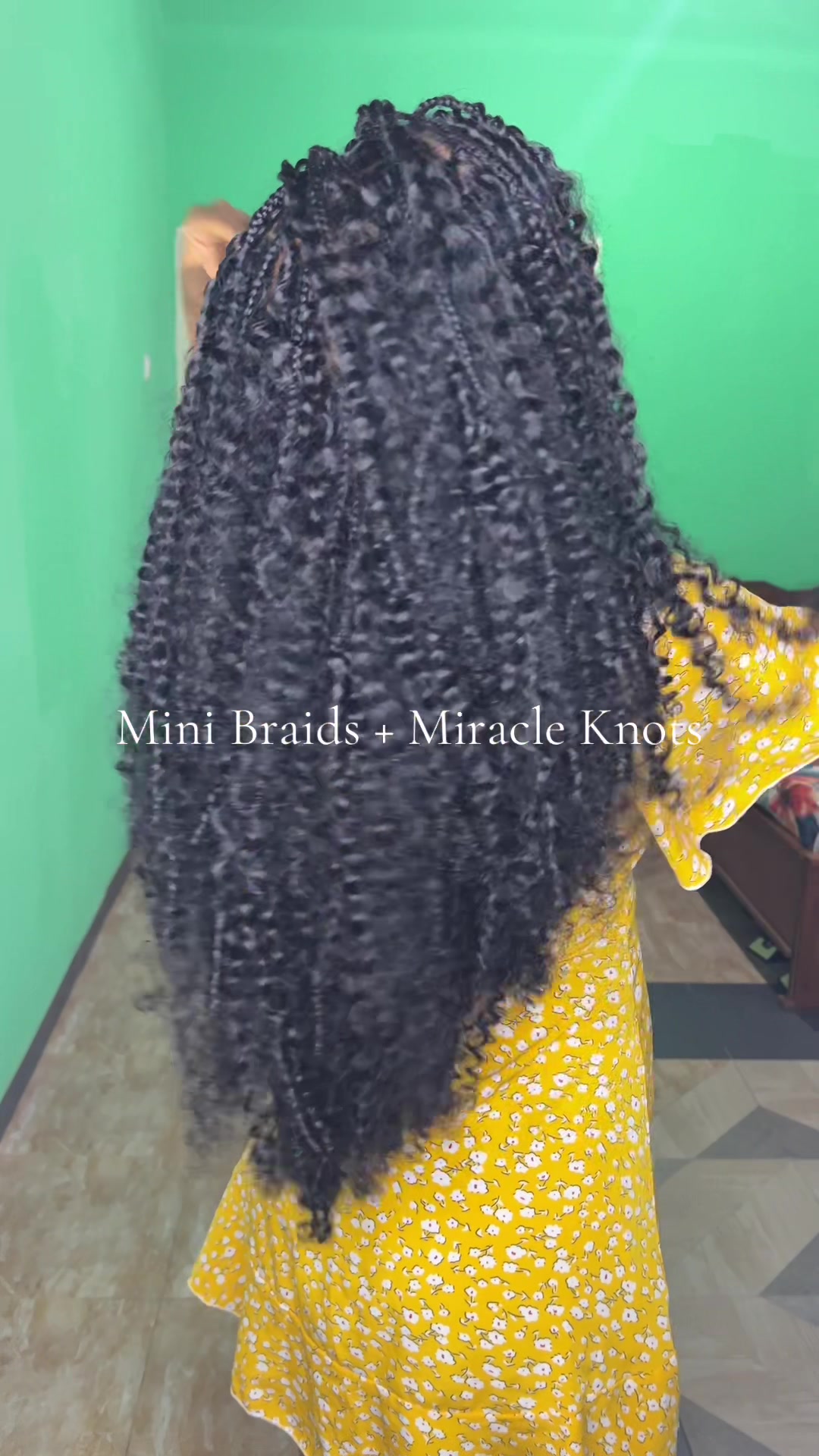 @Shantel | Kinks & Coils 🌸