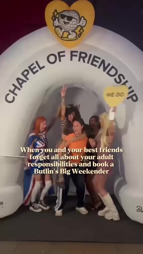 @butlinsbigweekenders