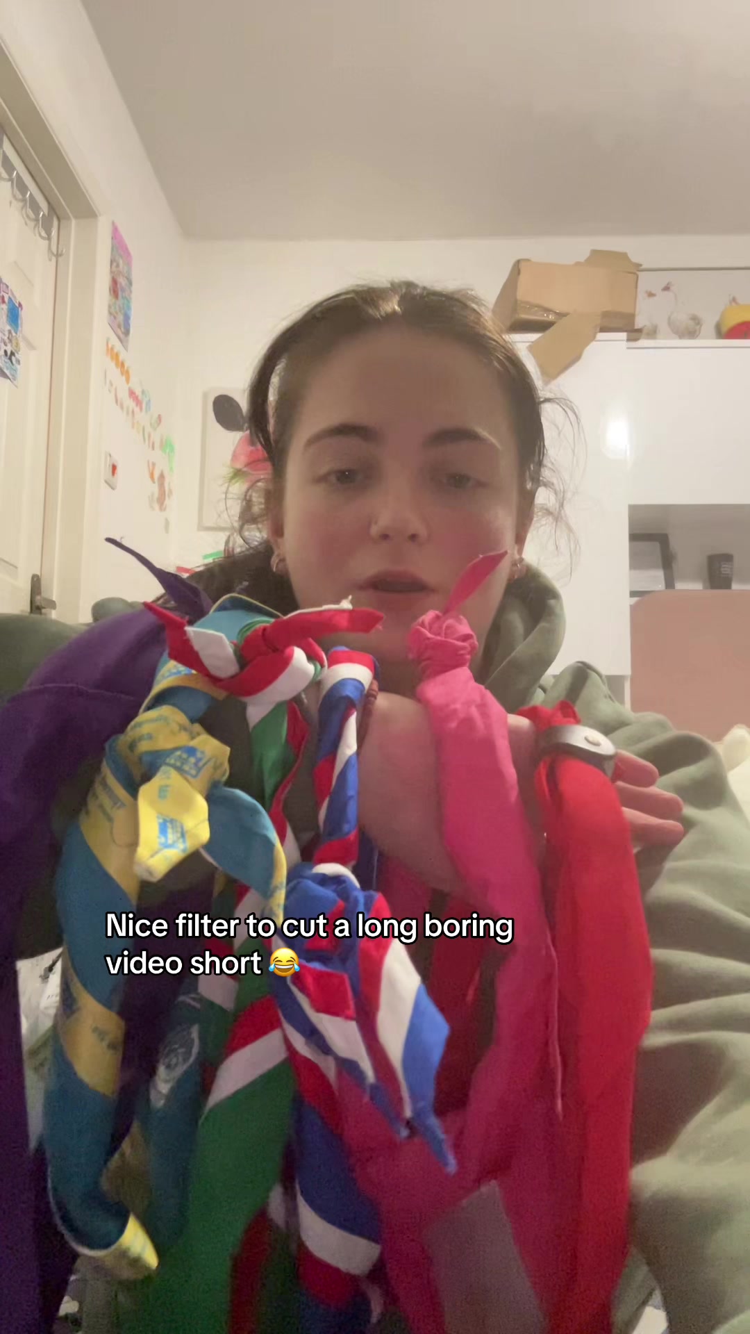 @Ella Knight