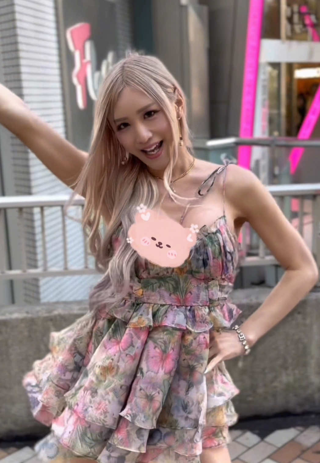 @一ノ瀬ラム🫧