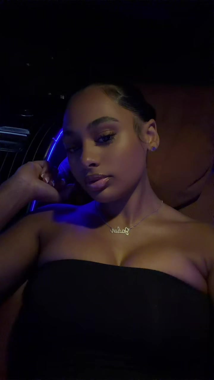 @jade chanel