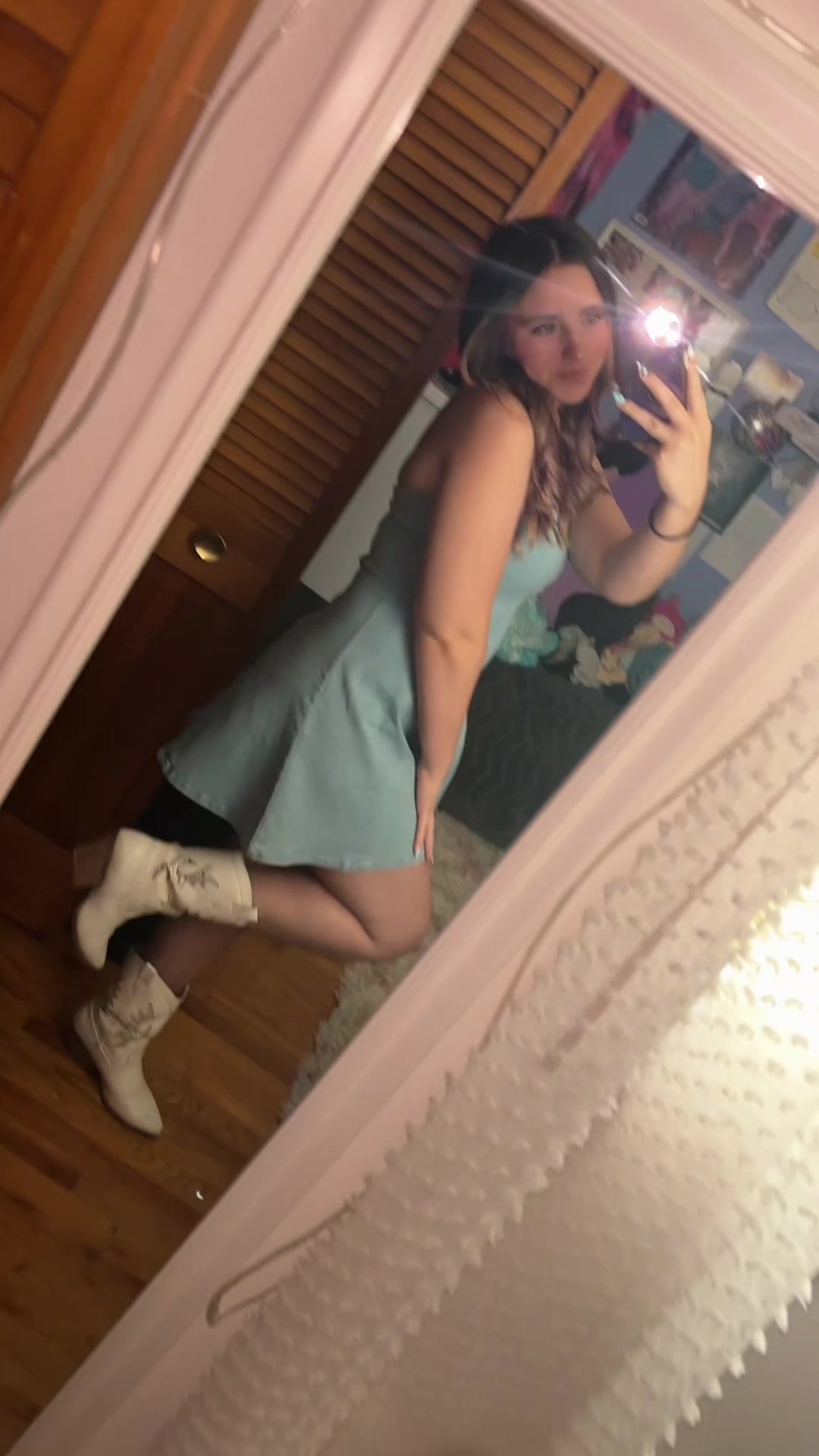 @Kaycee
