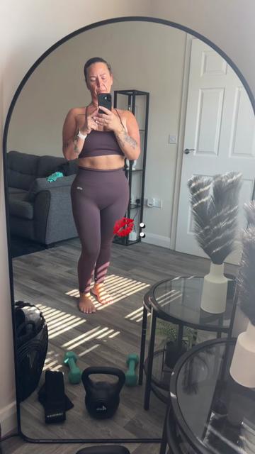 @Serena Marie