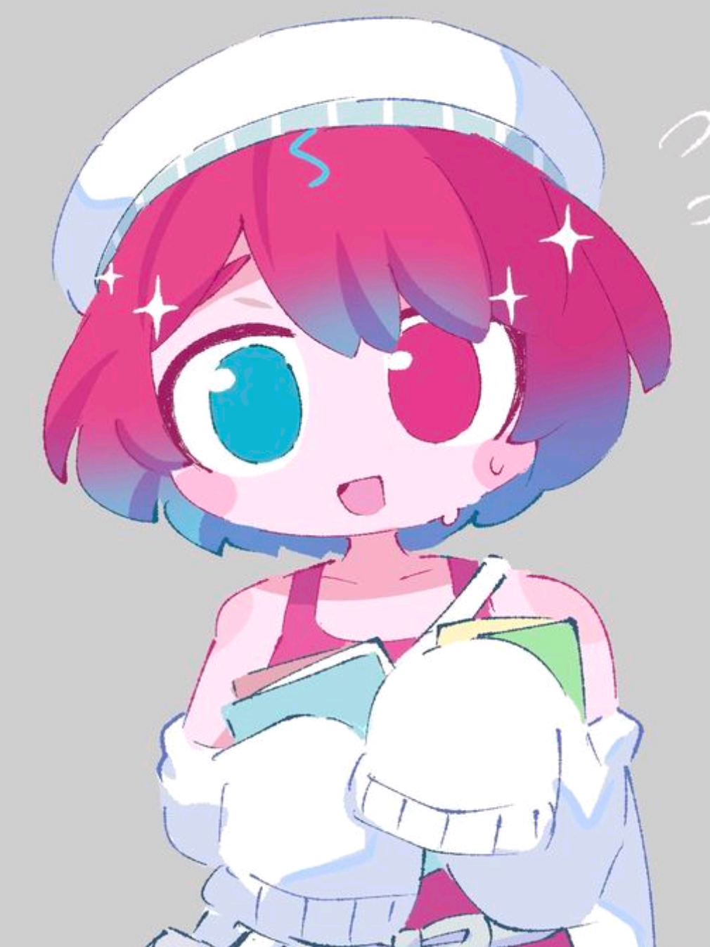 @* ⭐‧₊˚*  ʚ ᥎ᥲᥒᥒᥡ ɞ ⋆💖₊˚⊹♬