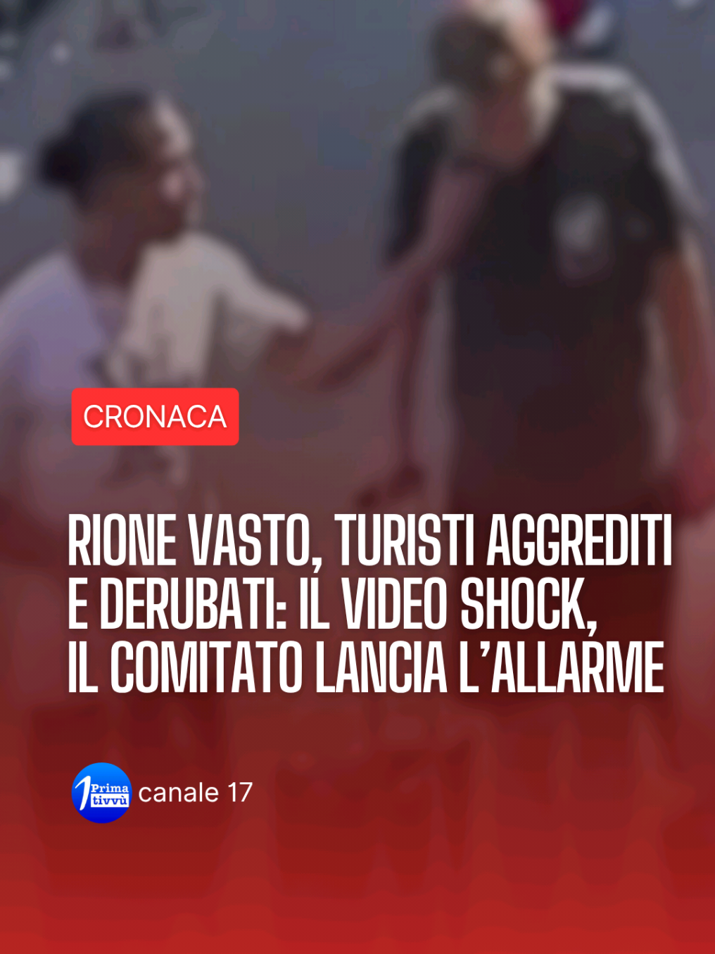 @Prima Tivv&ugrave; - Canale 17