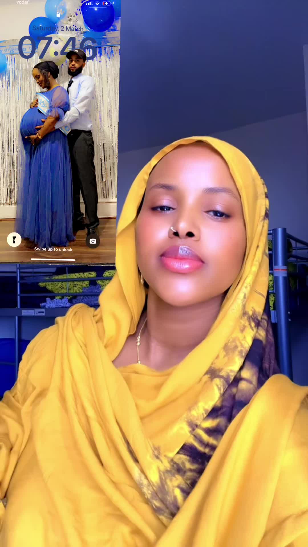@Marwadii AK โค๏ธ๐๐โค๏ธ๐๐น๐