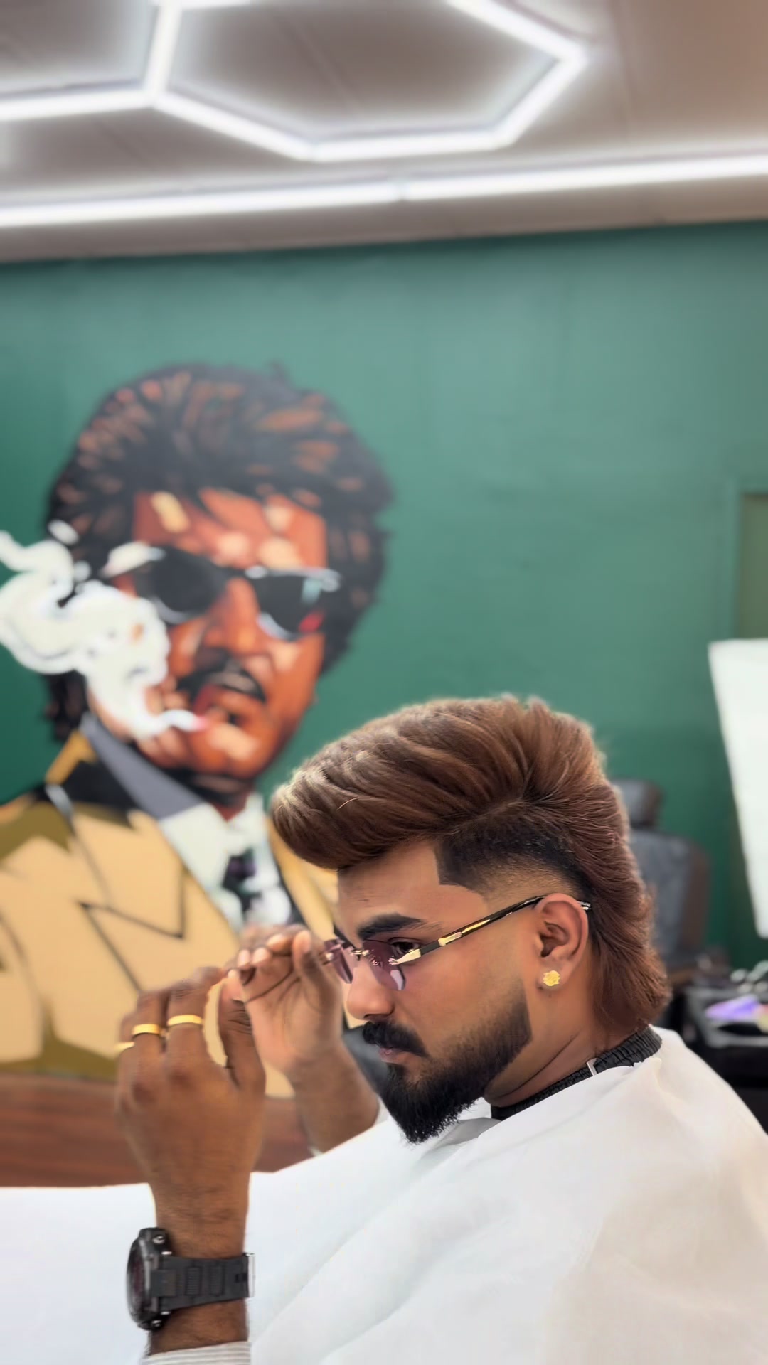 @Elegantbarbershop5.0