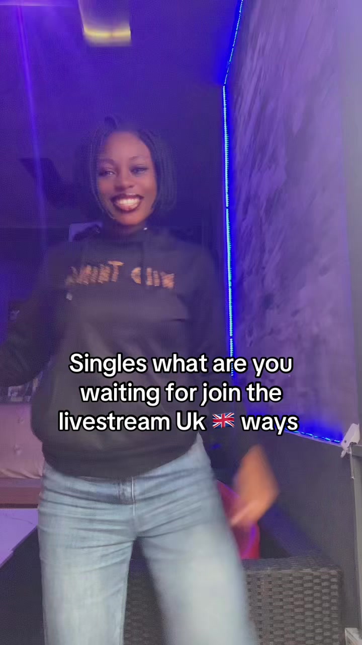 @Queeneth_Geralds09🇬🇧