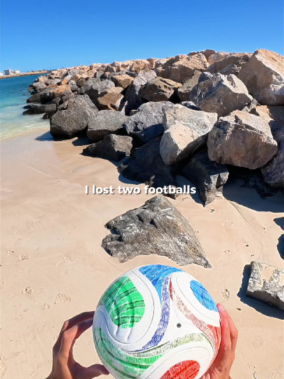 @ballnbackpack⚽️🏝️