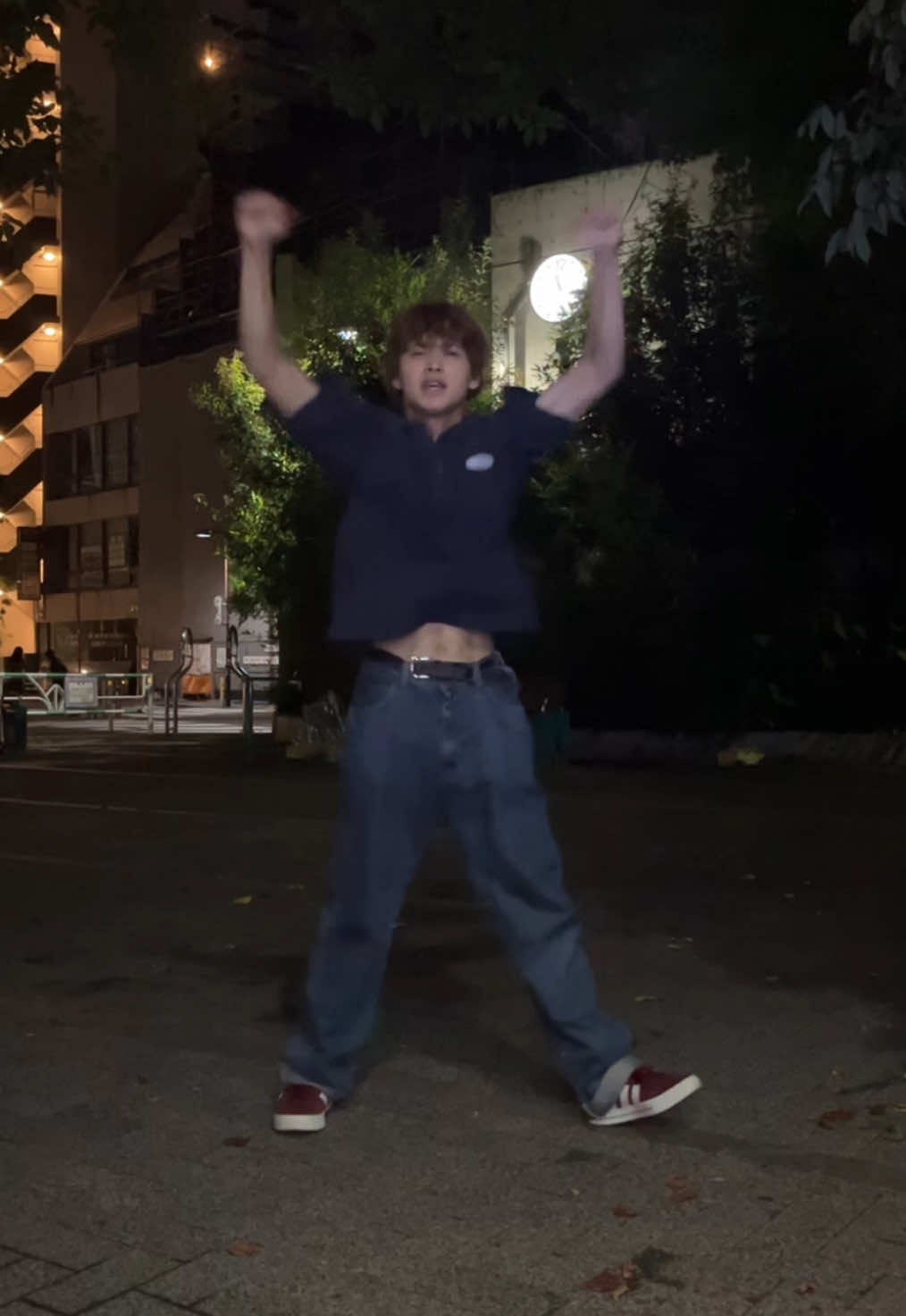 @笑輝
