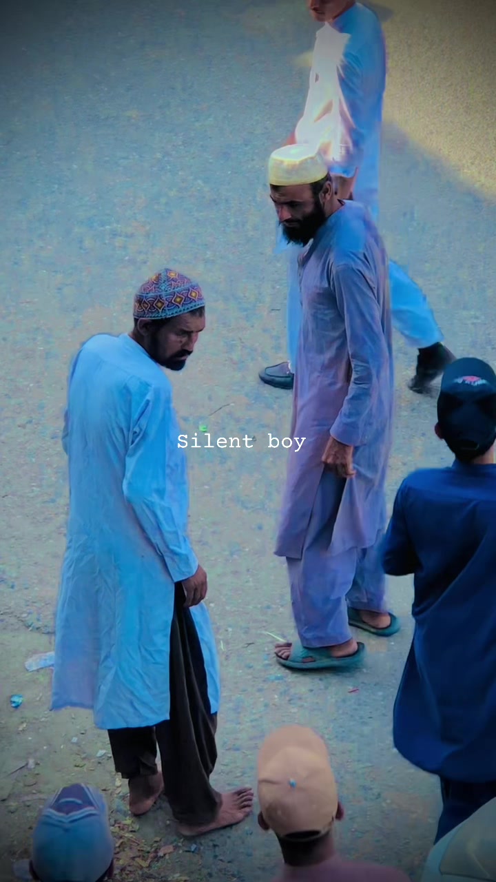 @🤫Silent 💧 BOY 😏