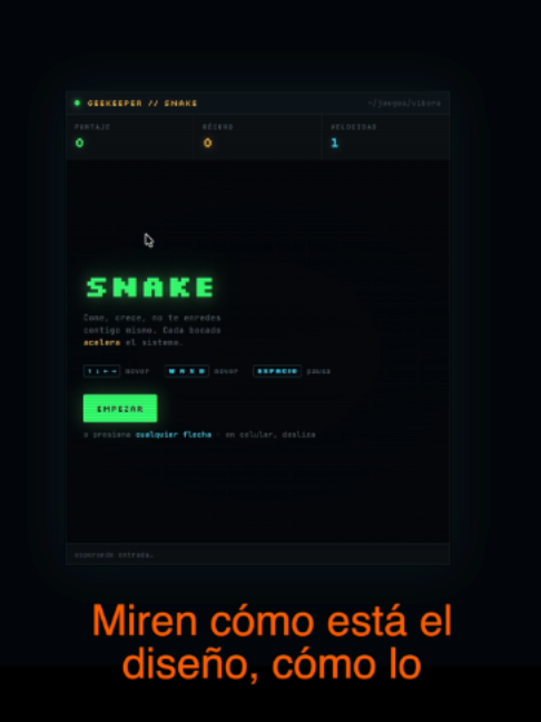 @Geekeeper
