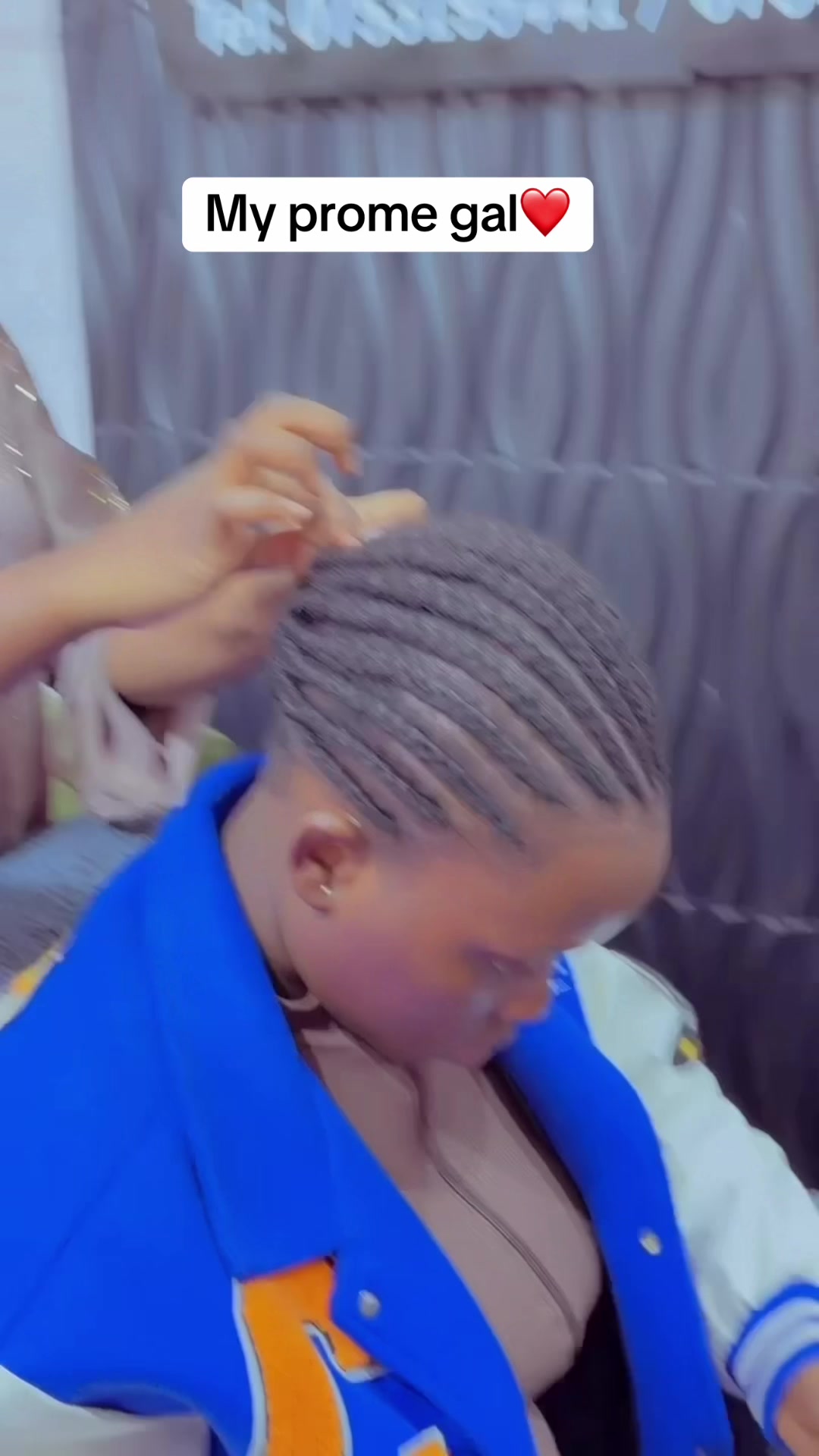 @Shatrah~beauty~vibes(Benz mami