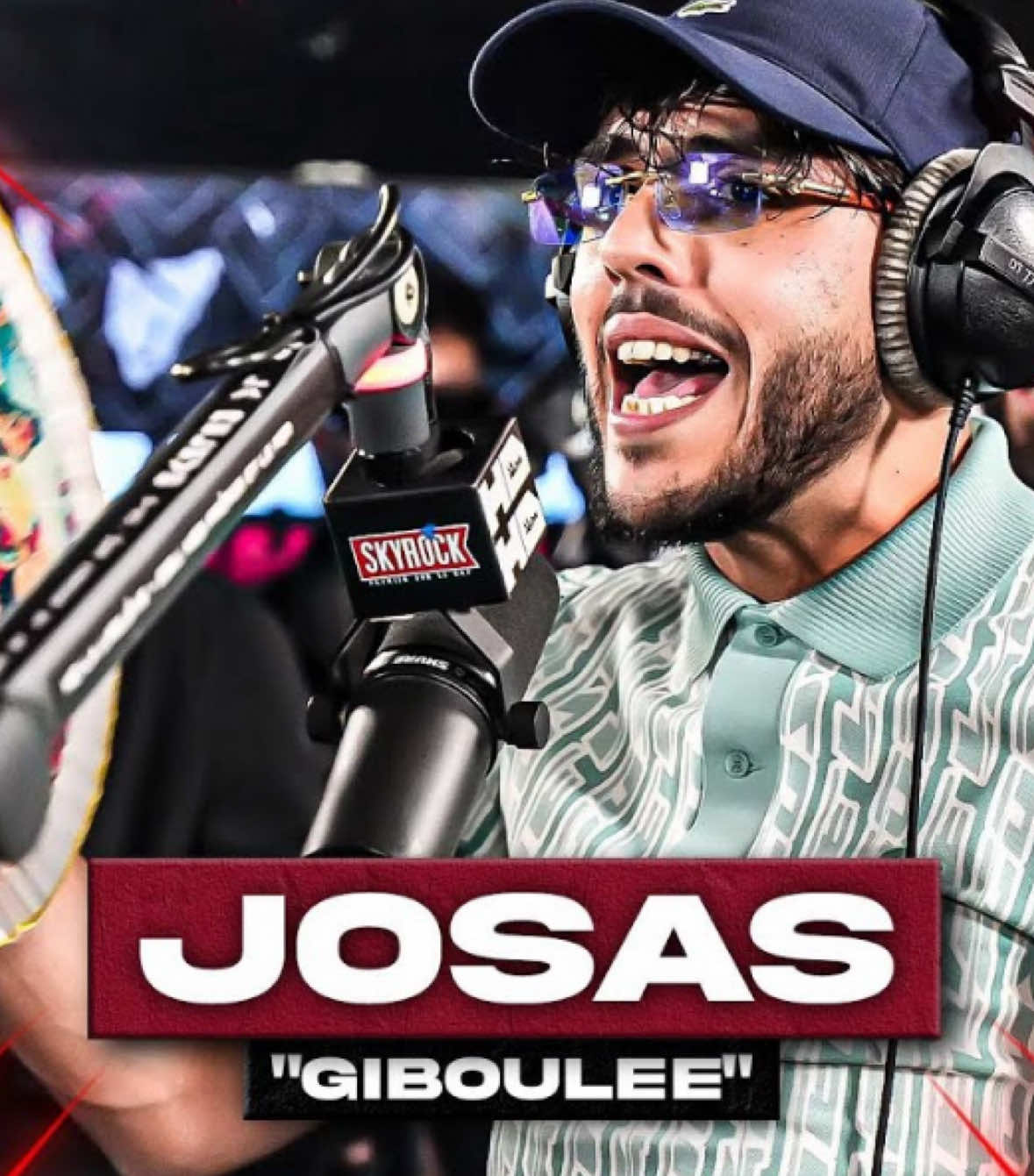 @Josas Fan 🪭