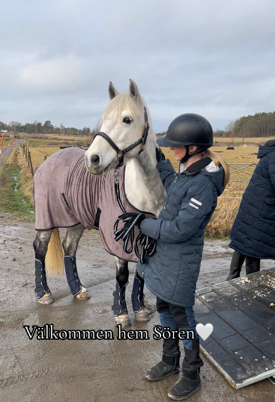 @Lisa & Sören
