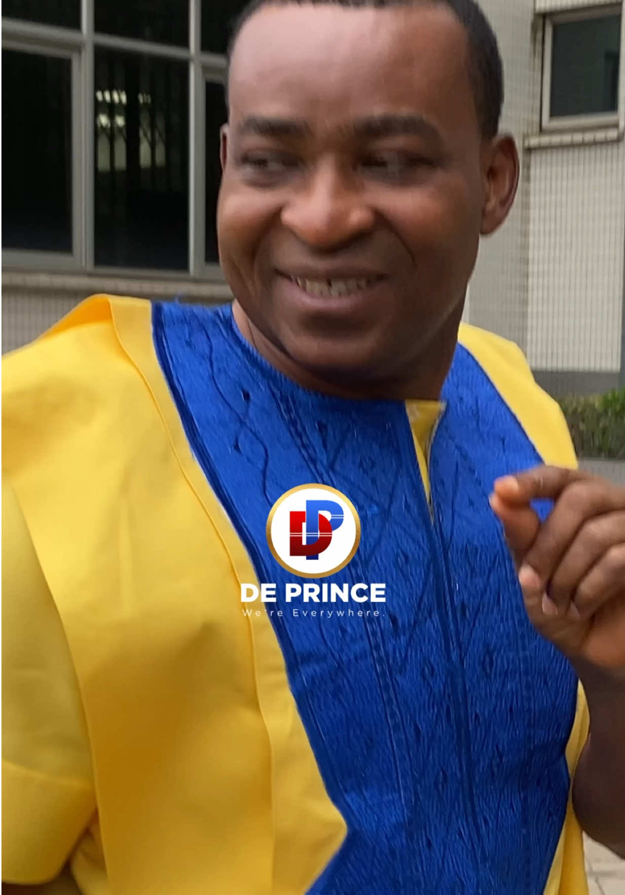@De Prince