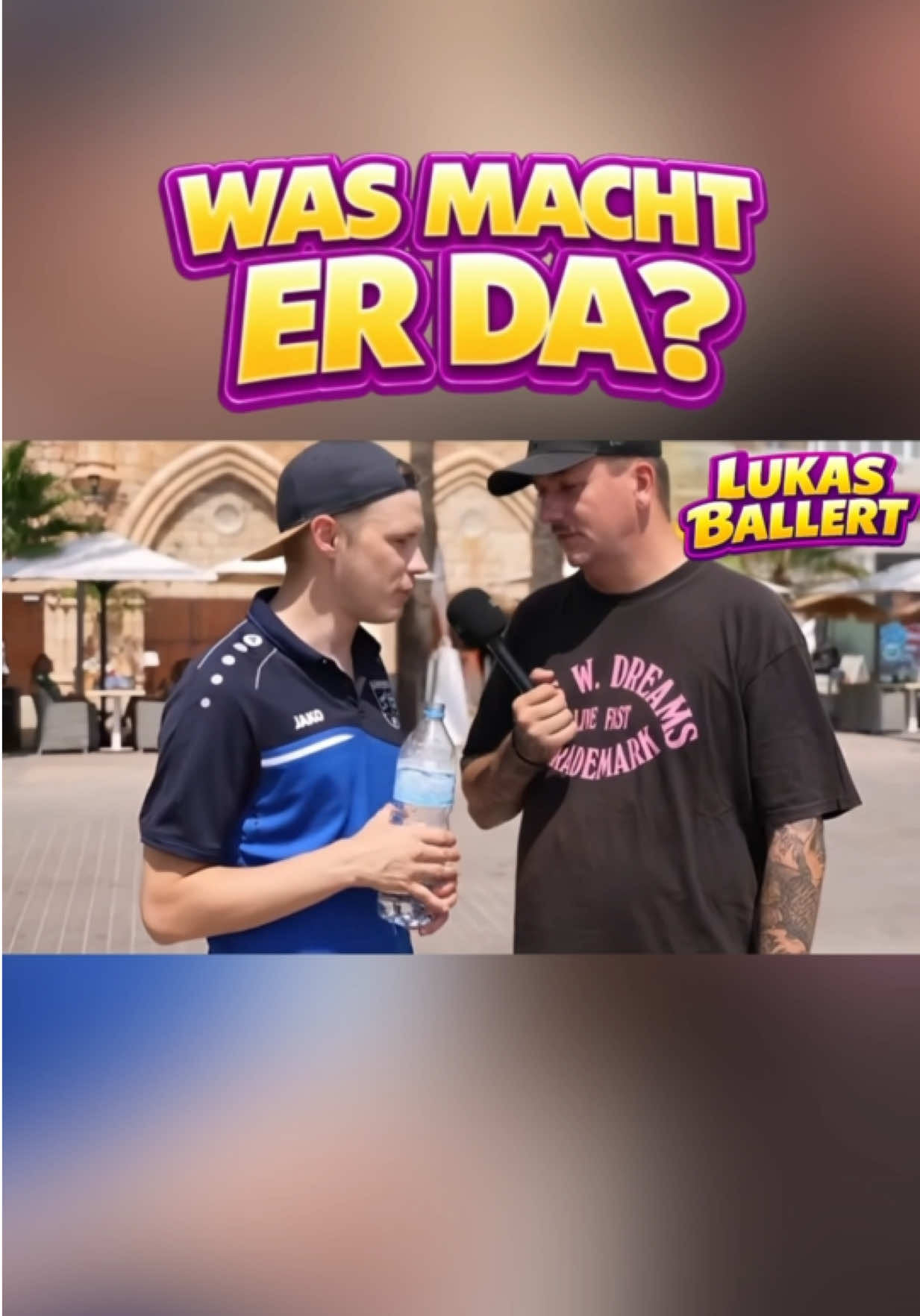 @Lukas Ballert