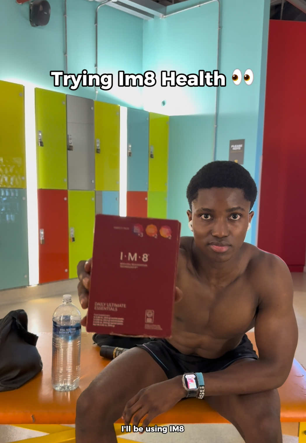 @BLESS