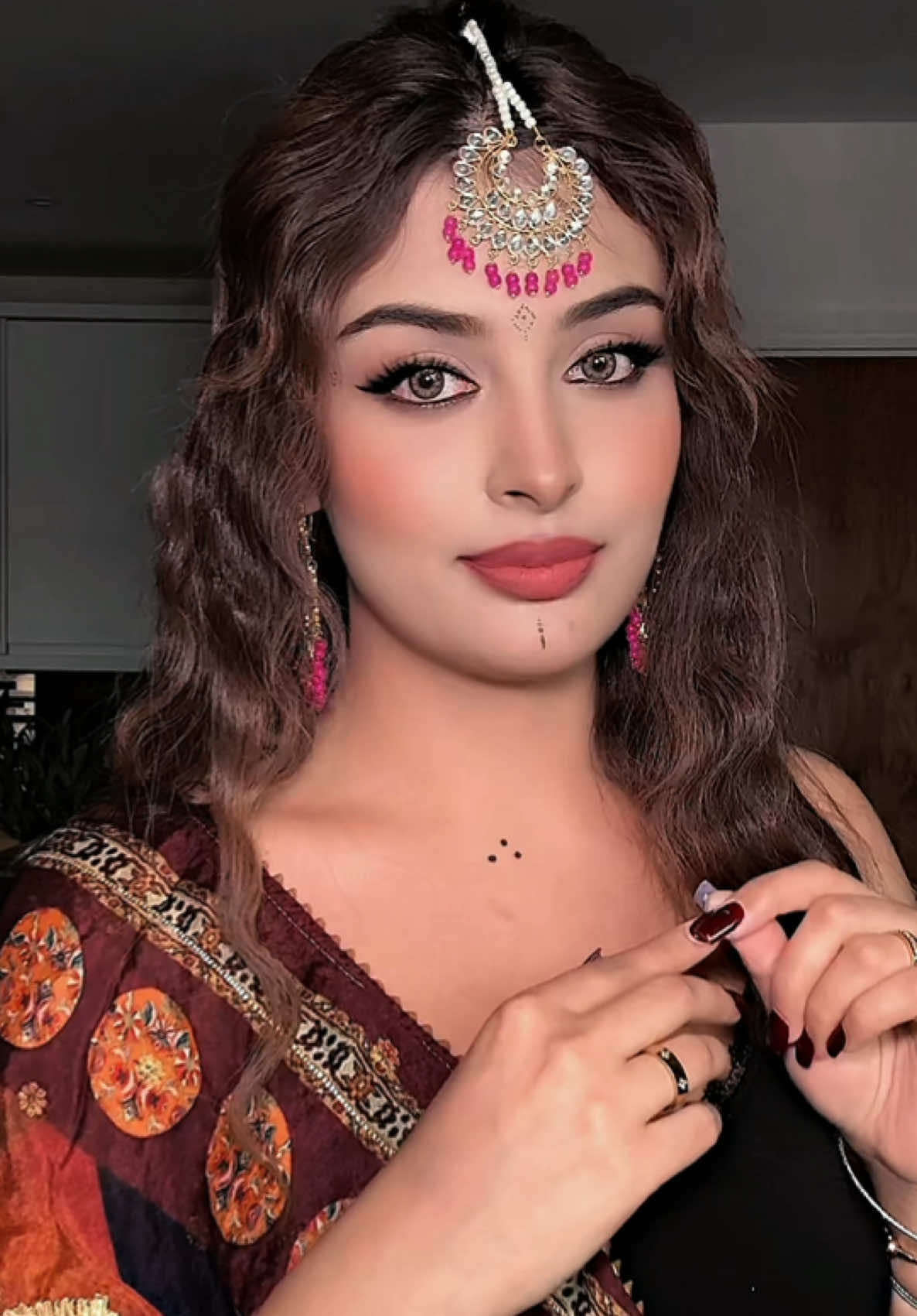 @JasleenXBeauty