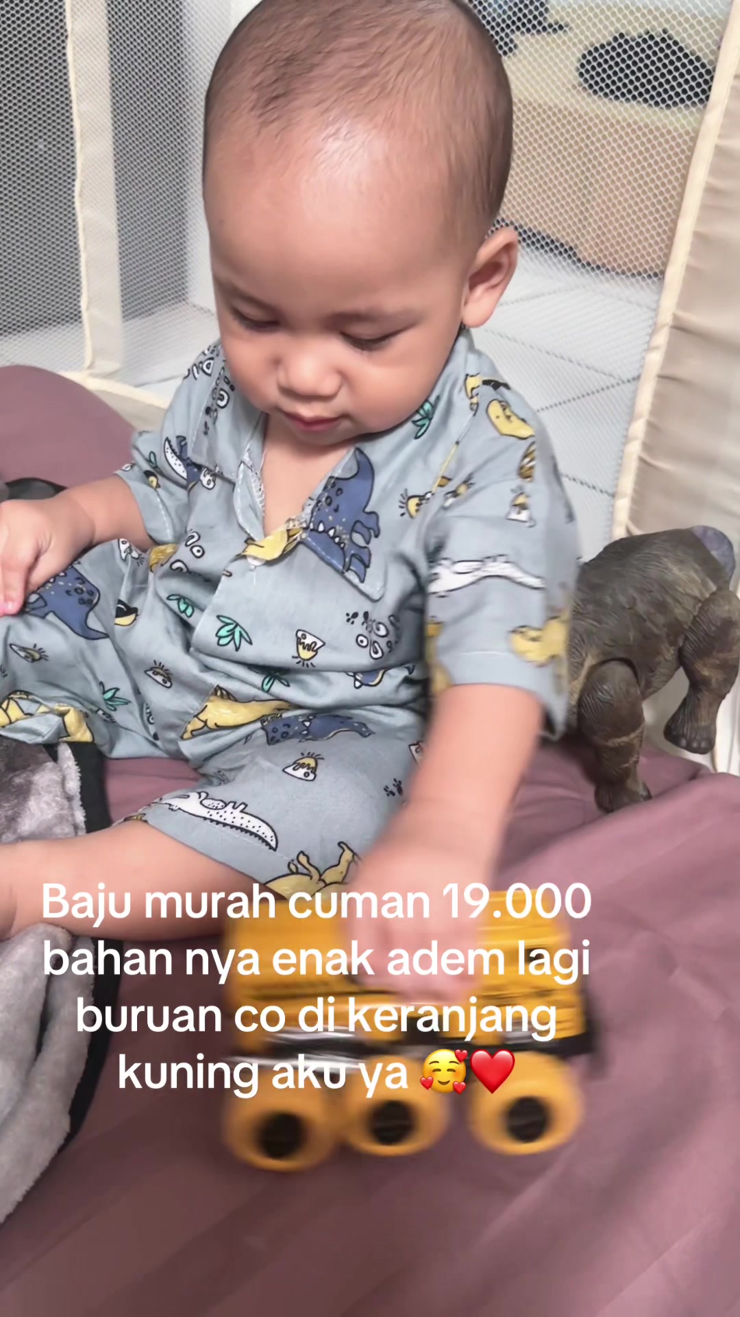 @Momkai
