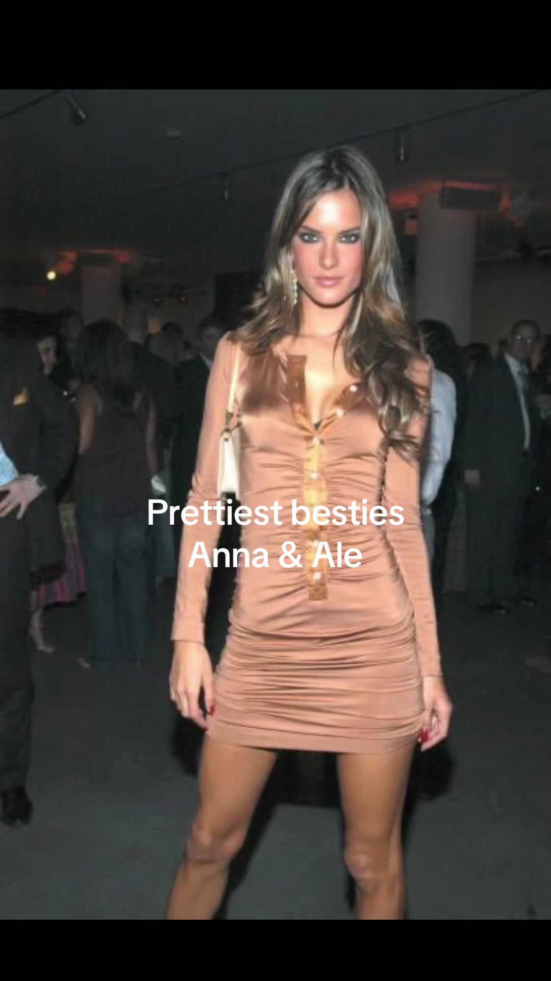 @Fashion instincts