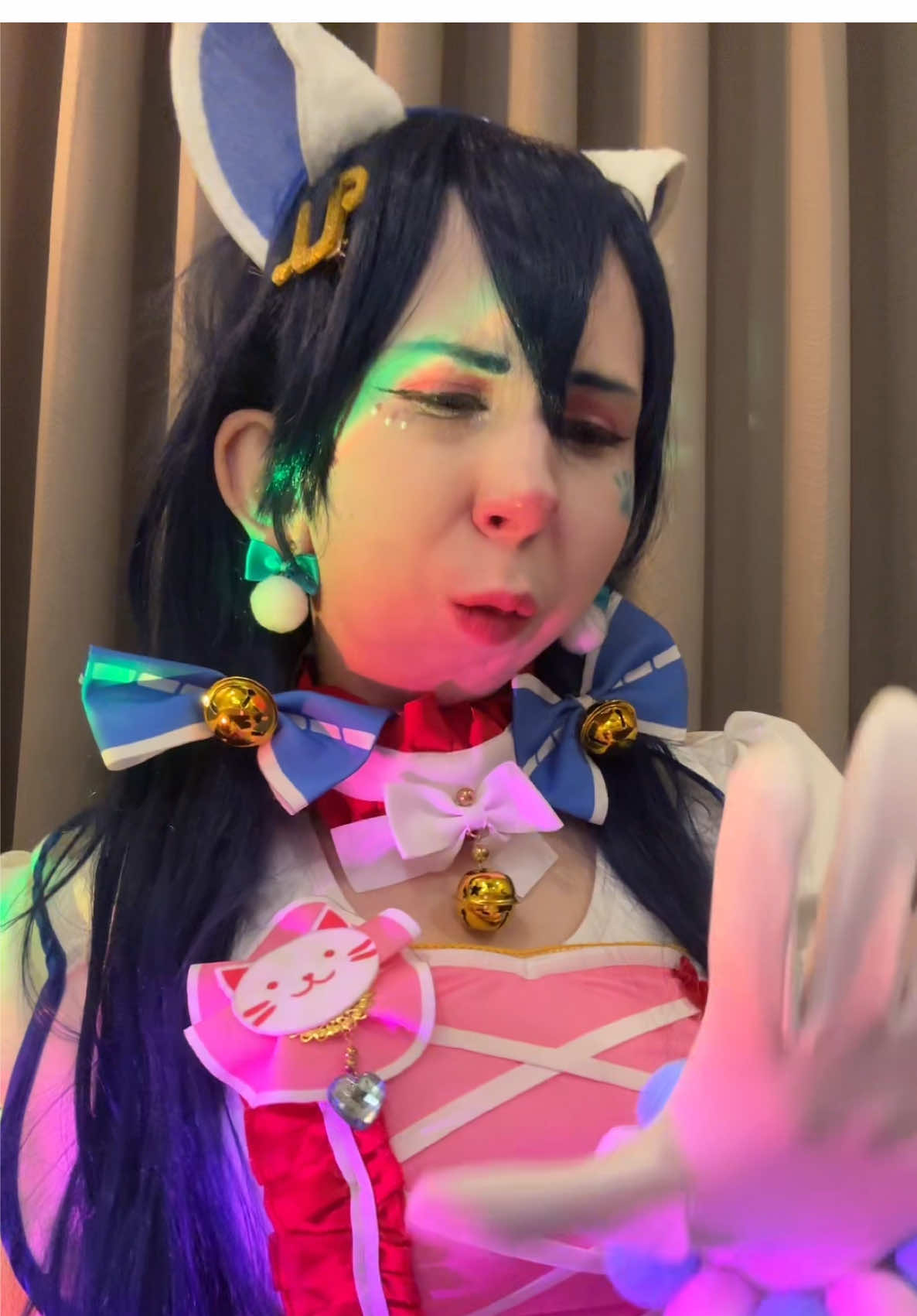 @Yusi