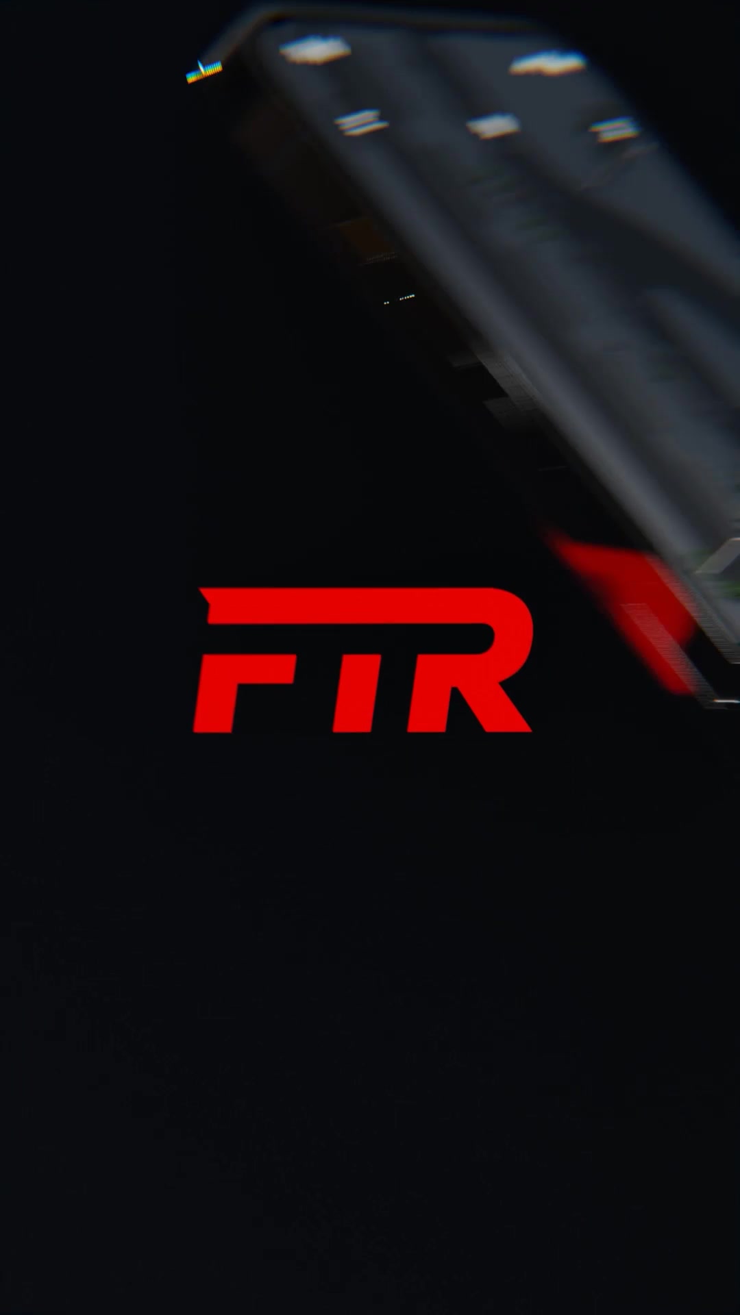 @FTR